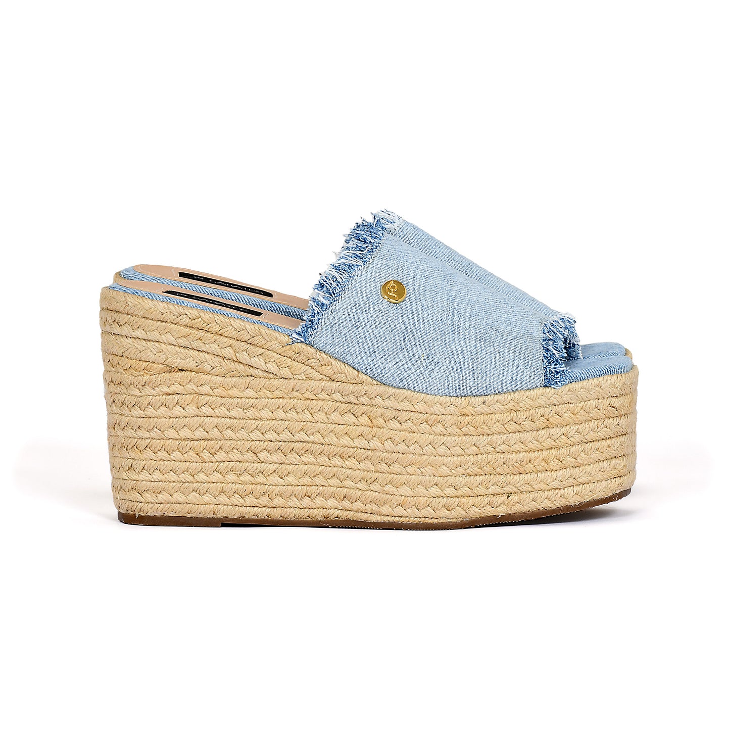 Loa Baby Blue