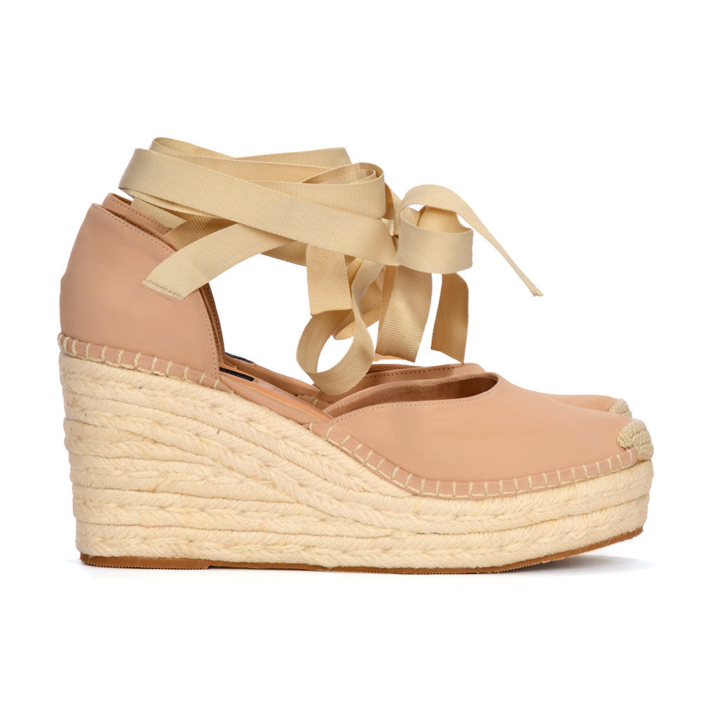 Cami Beige Bajo