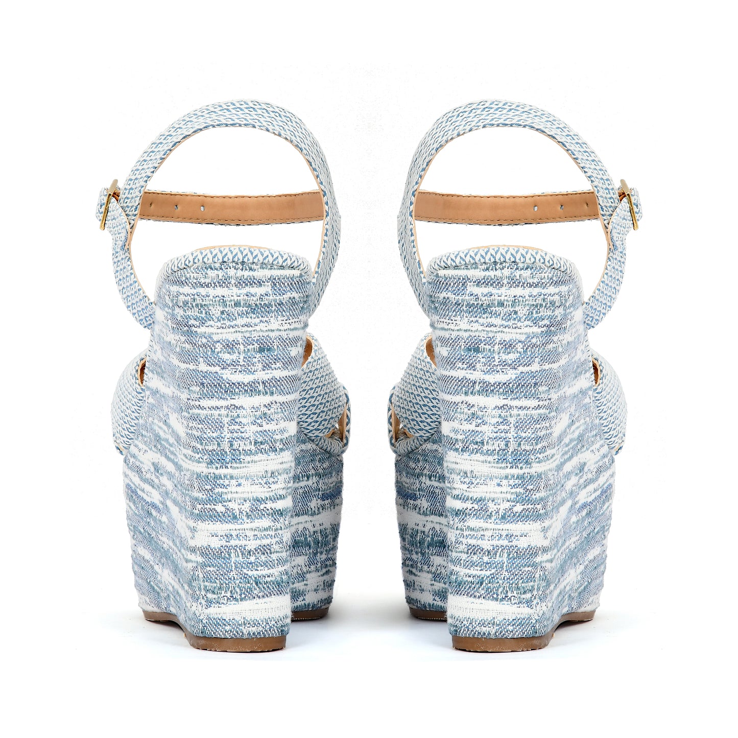 Lino Baby Blue