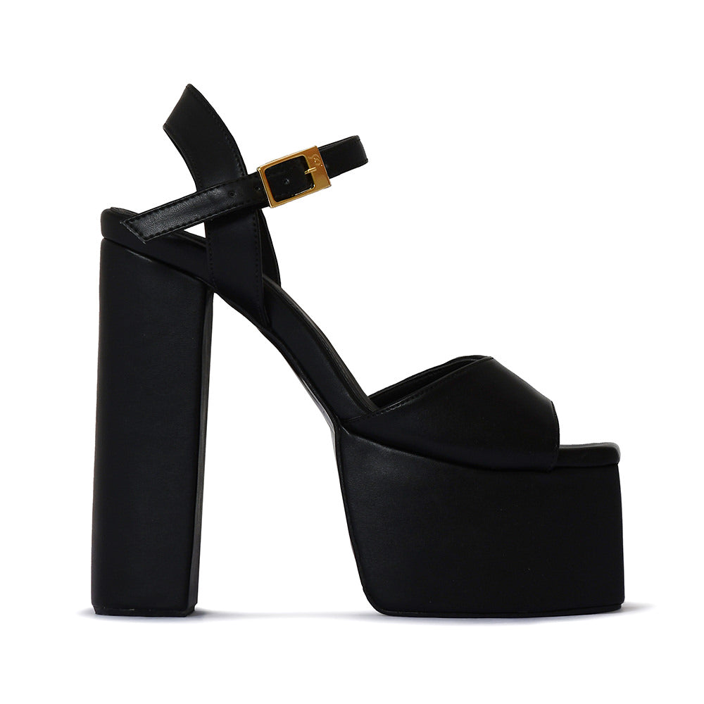 Mercy Black