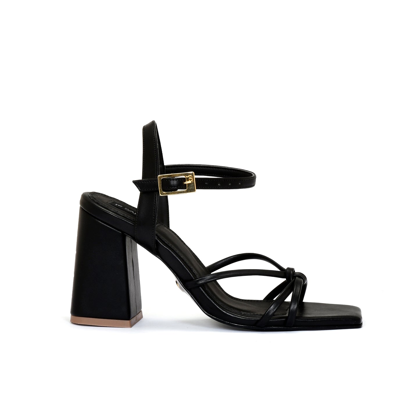 Paris Black