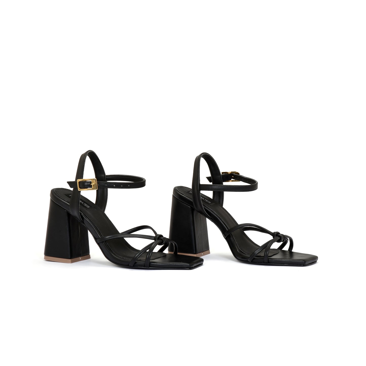 Paris Black