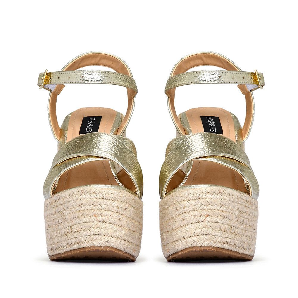Summer Gold